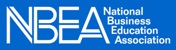 National Business Education Association logo